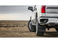 Picture of Truck Hardware Gatorback Rubber Mud Flaps - Set of 4 - Fits 2019-2026 Chevy Silverado 1500