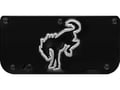Picture of Truck Hardware Gatorback Single Plate - Ford Bucking Bronco For 12" Flaps