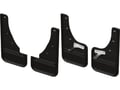 Picture of Truck Hardware Gatorback Rubber Mud Flaps - Set of 4 - Fits 2022-2026 Ford Maverick