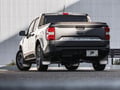 Picture of Truck Hardware Gatorback Stainless Plate Mud Flaps - Set of 4 - Fits 2022-2026 Ford Maverick