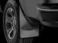 Picture of WeatherTech No-Drill Mud Flaps - Front Pair