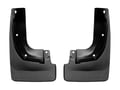 Picture of WeatherTech No-Drill Mud Flaps - Front Pair