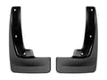 Picture of WeatherTech No-Drill Mud Flaps - Front Pair