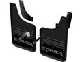 Picture of Truck Hardware Gatorback Raptor Mud Flaps - Front Pair - Fits 2017-2020 Ford Raptor