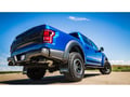Picture of Truck Hardware Gatorback Raptor Mud Flaps - Front Pair - Fits 2017-2020 Ford Raptor