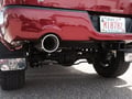 Picture of Truck Hardware Gatorback RAM Head Mud Flaps - Set of 4 - Fits 2019-2026 RAM 2500/3500
