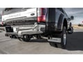 Picture of Truck Hardware Gatorback Platinum Mud Flaps - Set of 4 - Fits 2017-2022 Ford F-450