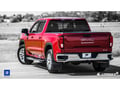 Picture of Truck Hardware Gatorback Rubber Mud Flaps - Set of 4 - Fits 2019-2026 GMC Sierra 1500