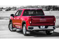 Picture of Truck Hardware Gatorback Stainless Plate Mud Flaps - Set of 4 - Fits 2019-2026 GMC Sierra 1500