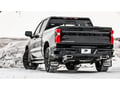 Picture of Truck Hardware Gatorback High Country Offset Mud Flaps - Set of 4 - Fits 2019-2026 Chevy Silverado 1500