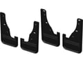 Picture of Truck Hardware Gatorback Rubber Mud Flaps - Set of 4 - 2021-2026 Buick Envision