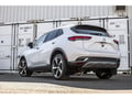 Picture of Truck Hardware Gatorback Rubber Mud Flaps - Set of 4 - 2021-2026 Buick Envision