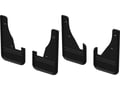 Picture of Truck Hardware Gatorback Rubber Mud Flaps - Set of 4 - Fits 2021-2026 Chevy Trailblazer