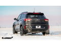 Picture of Truck Hardware Gatorback Rubber Mud Flaps - Set of 4 - Fits 2021-2026 Chevy Trailblazer