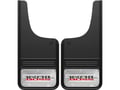 Picture of Truck Hardware Gatorback 12"x26" Trail Boss Cut Mud Flaps