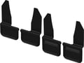 Picture of Truck Hardware Gatorback Rubber Mud Flaps - 12.5" Wide - Set