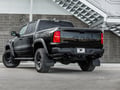 Picture of Truck Hardware Gatorback Anodized RAM Text Mud Flaps - Set of 4 - 2025-2026 RAM 1500 RHO