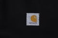 Picture of Covercraft Carhartt SeatSaver Custom Front Row Seat Covers - Gravel