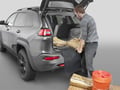 Picture of WeatherTech Cargo Liner - Behind 2nd Row - Cocoa