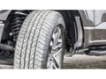Picture of Truck Hardware Gatorback Mud Flap Brackets - Front - 2021-2026 Ford F-150