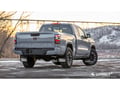 Picture of Truck Hardware Gatorback Stainless Plate Mud Flaps - Set of 4 - Fits 2022-2026 Nissan Frontier