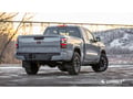 Picture of Truck Hardware Gatorback Black Plate Mud Flaps - Set of 4 - Fits 2022-2026 Nissan Frontier