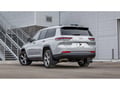 Picture of Truck Hardware Gatorback Rubber Mud Flaps - Set of 4 - Fits 2021-2025 Jeep Grand Cherokee