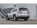 Picture of Truck Hardware Gatorback Black Plate Mud Flaps - Set of 4 - Fits 2021-2025 Jeep Grand Cherokee