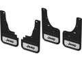 Picture of Truck Hardware Gatorback Jeep Mud Flaps - Set of 4 - Fits 2021-2025 Jeep Grand Cherokee