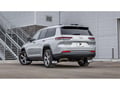 Picture of Truck Hardware Gatorback Jeep Mud Flaps - Set of 4 - Fits 2021-2025 Jeep Grand Cherokee