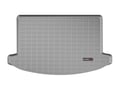 Picture of WeatherTech Cargo Liner - Grey - Behind 2nd Row Seats