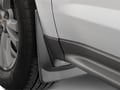 Picture of WeatherTech No-Drill Mud Flaps - Front & Rear Set