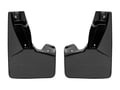 Picture of WeatherTech No-Drill Mud Flaps - Front Pair