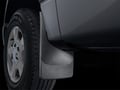 Picture of WeatherTech No-Drill Mud Flaps - Front Pair