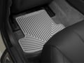 Picture of WeatherTech All-Weather Floor Mats - 2nd Row - Grey