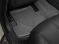 Picture of WeatherTech All-Weather Floor Mats - 2nd Row - Black