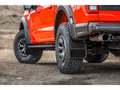 Picture of Truck Hardware Gatorback Rubber Mud Flaps - Set of 4 - Fits 2021-2026 Ford F-150 Raptor