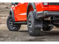 Picture of Truck Hardware Gatorback Raptor Mud Flaps - Set of 4 - Fits 2021-2026 Ford F-150 Raptor
