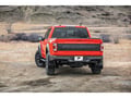 Picture of Truck Hardware Gatorback Anodized Raptor Mud Flaps - Set of 4 - Fits 2021-2026 Ford F-150 Raptor