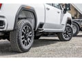 Picture of Truck Hardware Finishing Caps - 6 Piece - Fits 2020-2026 GMC Sierra 2500/3500HD