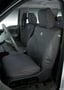 Picture of Covercraft Carhartt SeatSaver Custom Third Row Seat Covers - Gravel