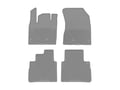 Picture of WeatherTech All-Weather Floor Mats - 1st & 2nd Row - Grey