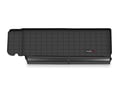 Picture of WeatherTech Cargo Liner - Black - w/Bumper Protector - Behind 3rd Row Seats