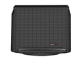 Picture of WeatherTech Cargo Liner - Black - w/Bumper Protector - Behind 2nd Row Seats