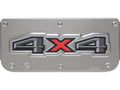 Picture of Truck Hardware Gatorback Single Plate - 4x4 For 14" Flaps