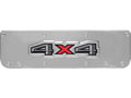 Picture of Truck Hardware Gatorback Single Plate - 4x4 For 19"/21" Dually