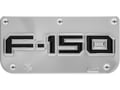 Picture of Truck Hardware Gatorback Single Plate - F-150 For 12" Flaps