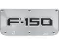 Picture of Truck Hardware Gatorback Single Plate - F-150 For 14" Flaps