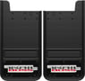 Picture of Truck Hardware Gatorback 12"x23" Black Wrap Trail Boss Mud Flaps