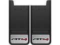 Picture of Truck Hardware Gatorback 12"x26" AT4 Mud Flaps